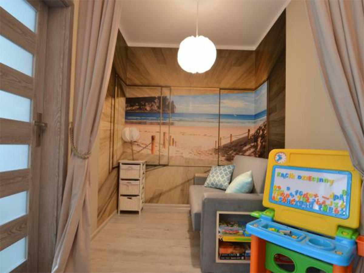 Apartament Baltic Star Pobierowo Esterno foto